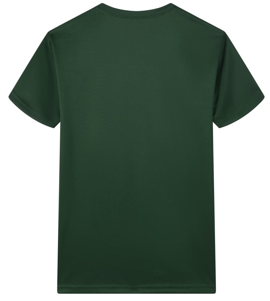 Saharah dryfit tee shirt