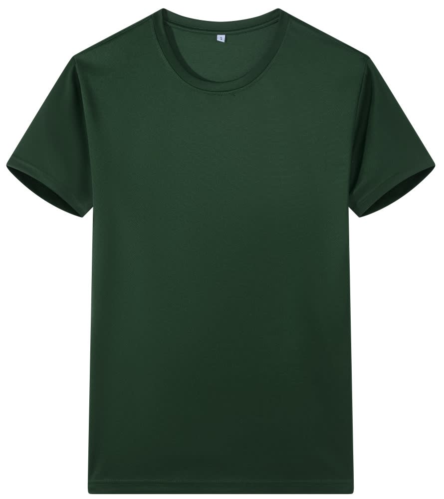 Saharah dryfit tee shirt