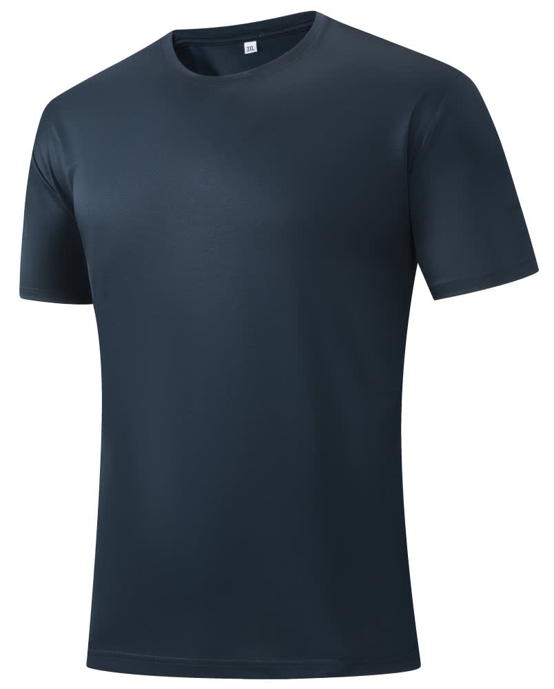 Saharah dryfit tee shirt