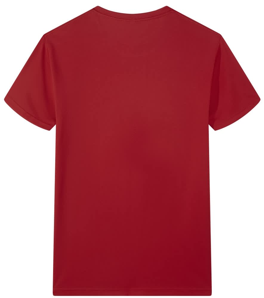Saharah dryfit tee shirt
