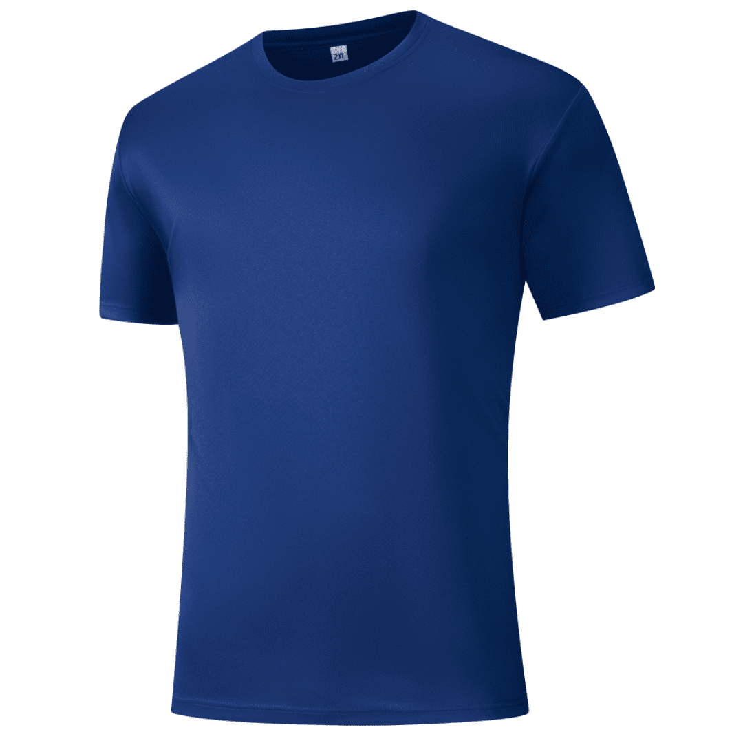 Saharah dryfit tee shirt