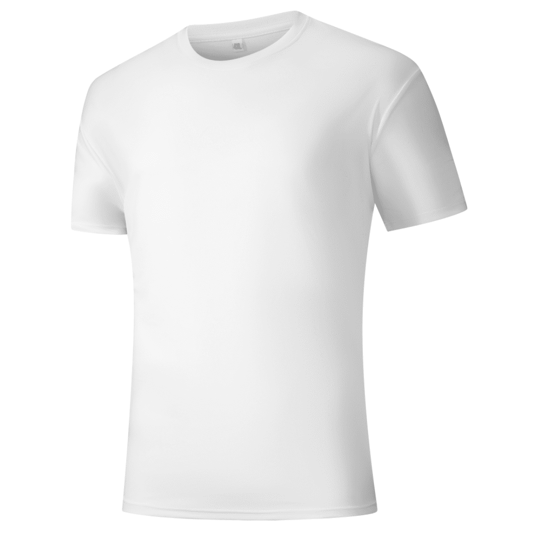Saharah dryfit tee shirt
