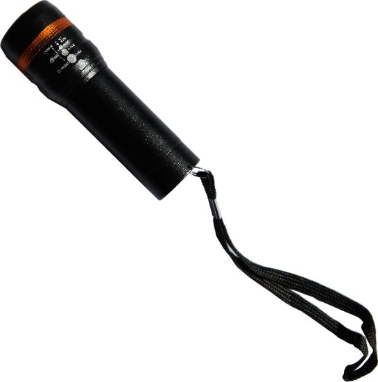 Webber torch
