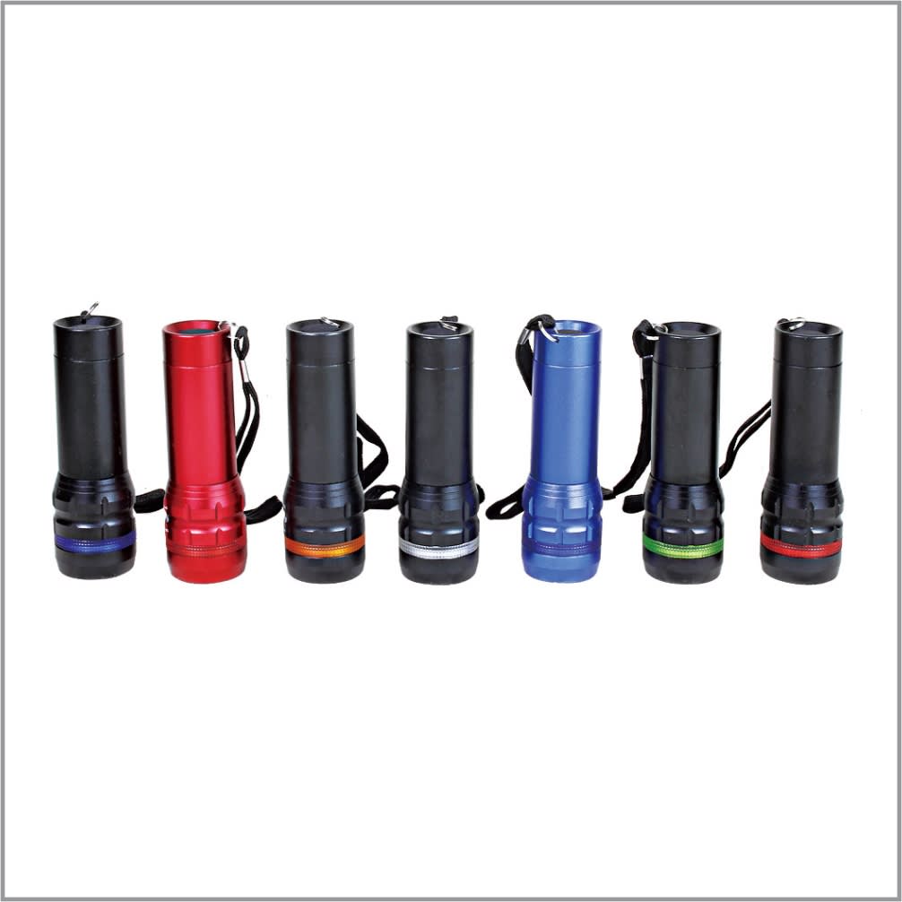 Webber torch