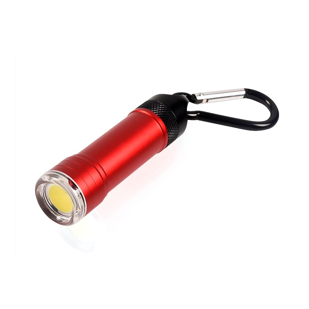 Wilkinson torch