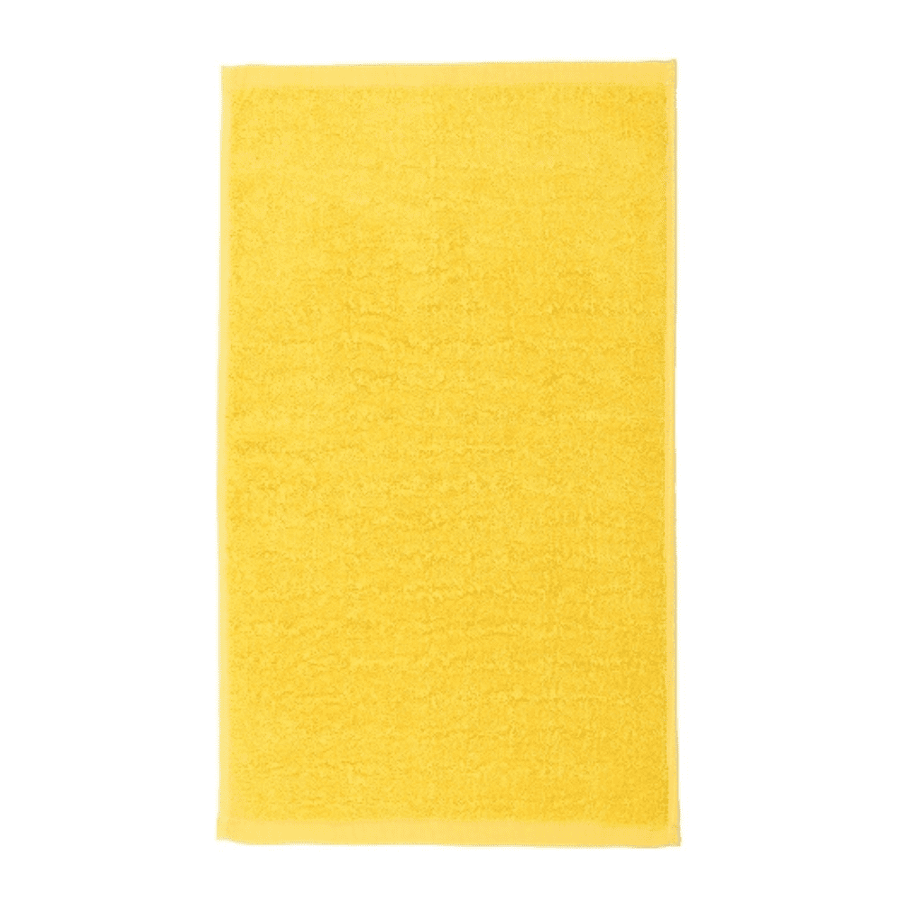 Brook cotton sport towel