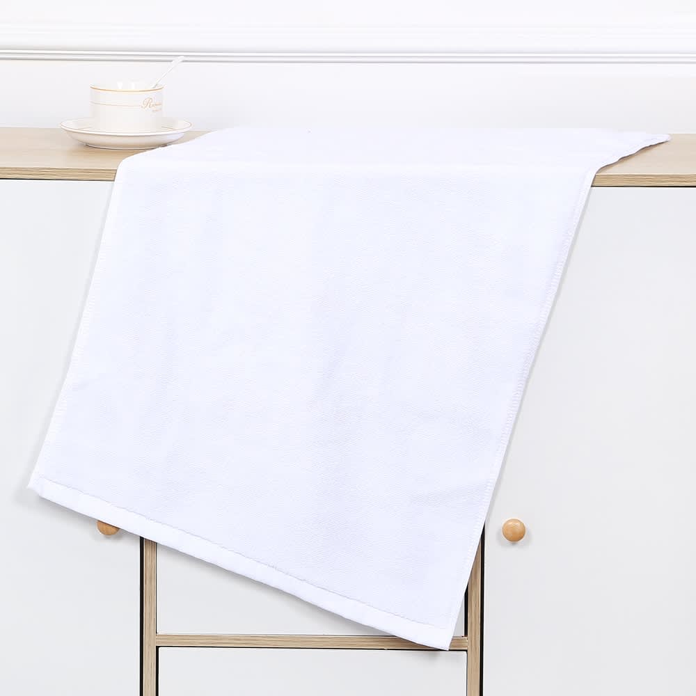 Gully cotton sport towel