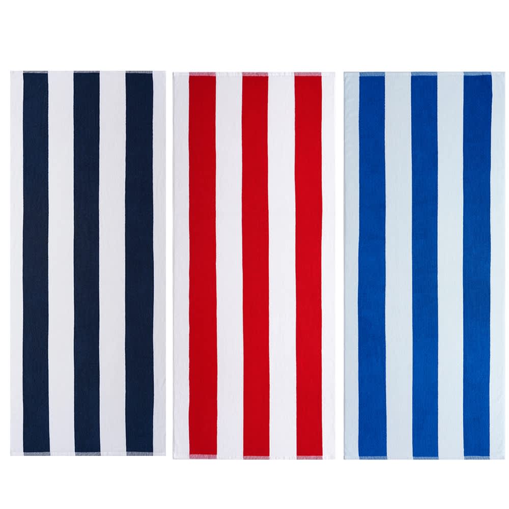 Sweet dream beach towel
