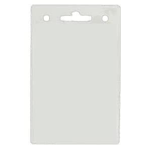 Badge Holders (82mm W x 130mm H)