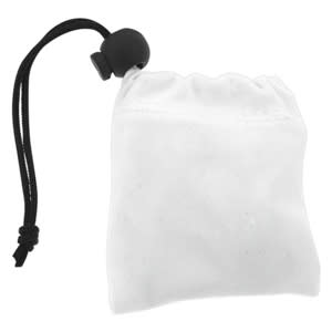 Micro Fibre Pouch & Cloth