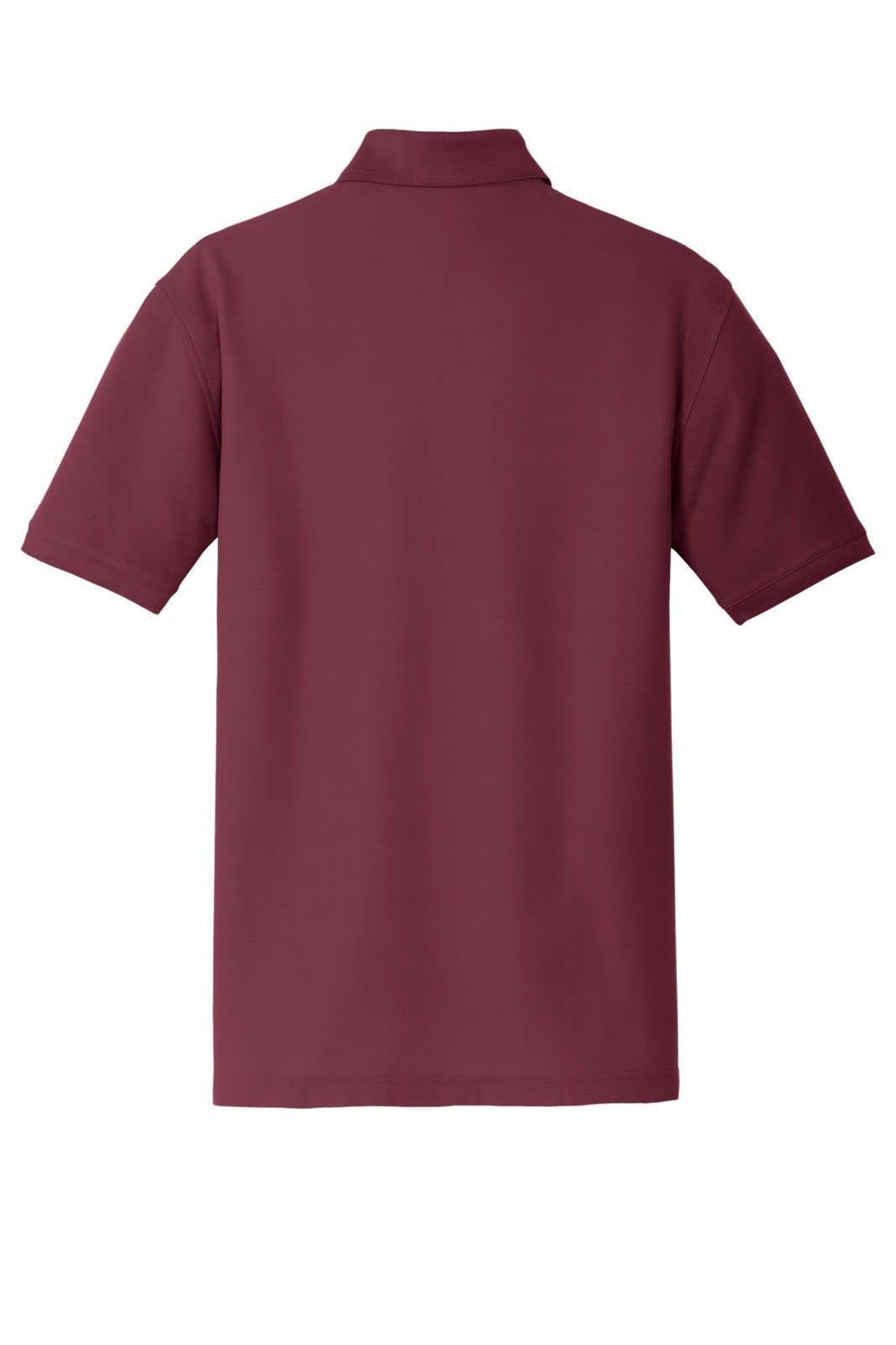 Port Authority Core Classic Pique Polo