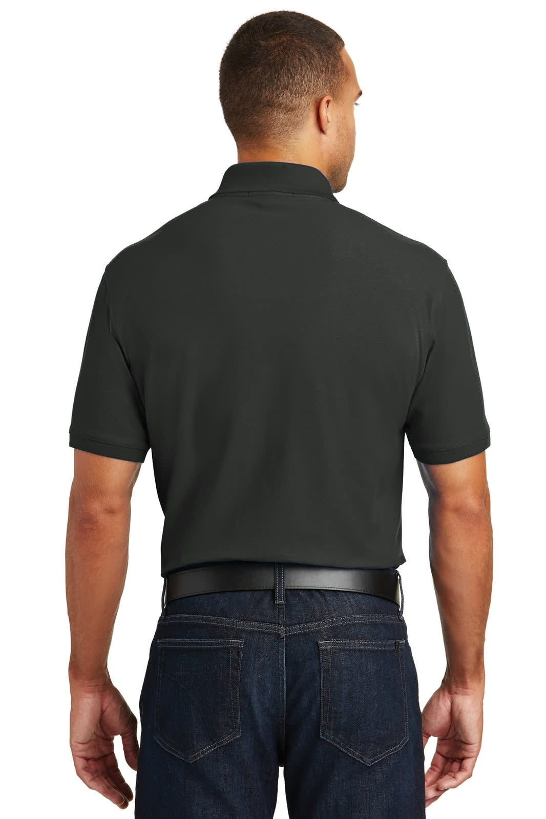 Port Authority Core Classic Pique Polo