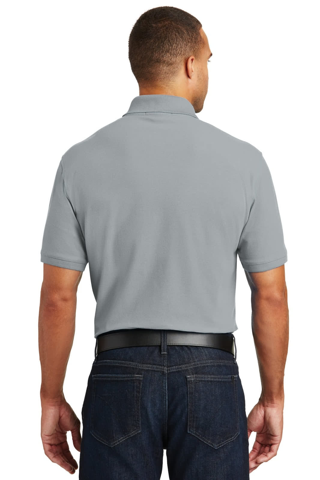 Port Authority Core Classic Pique Polo