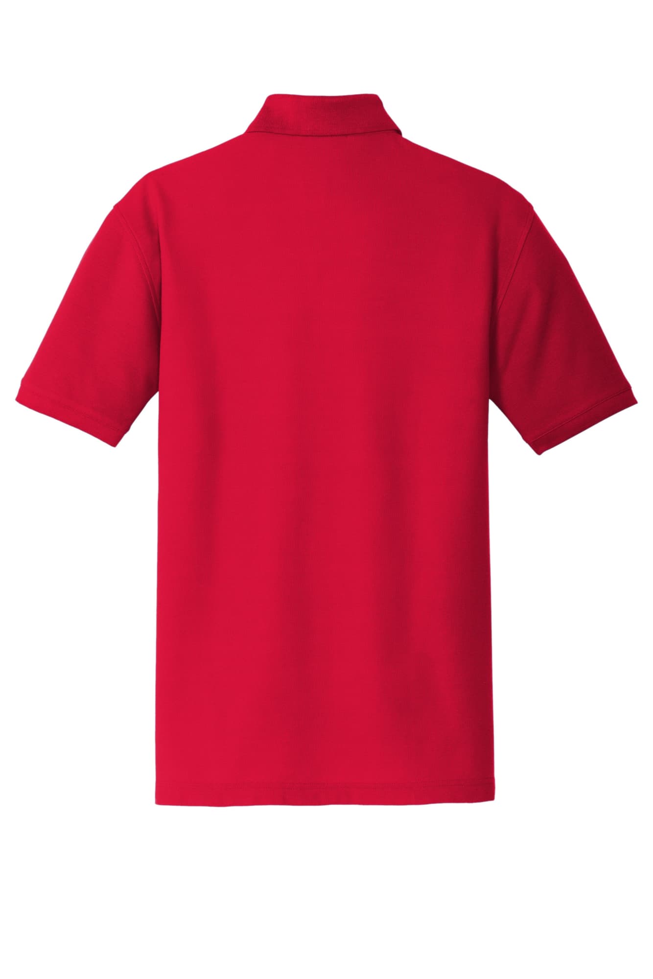 Port Authority Core Classic Pique Polo