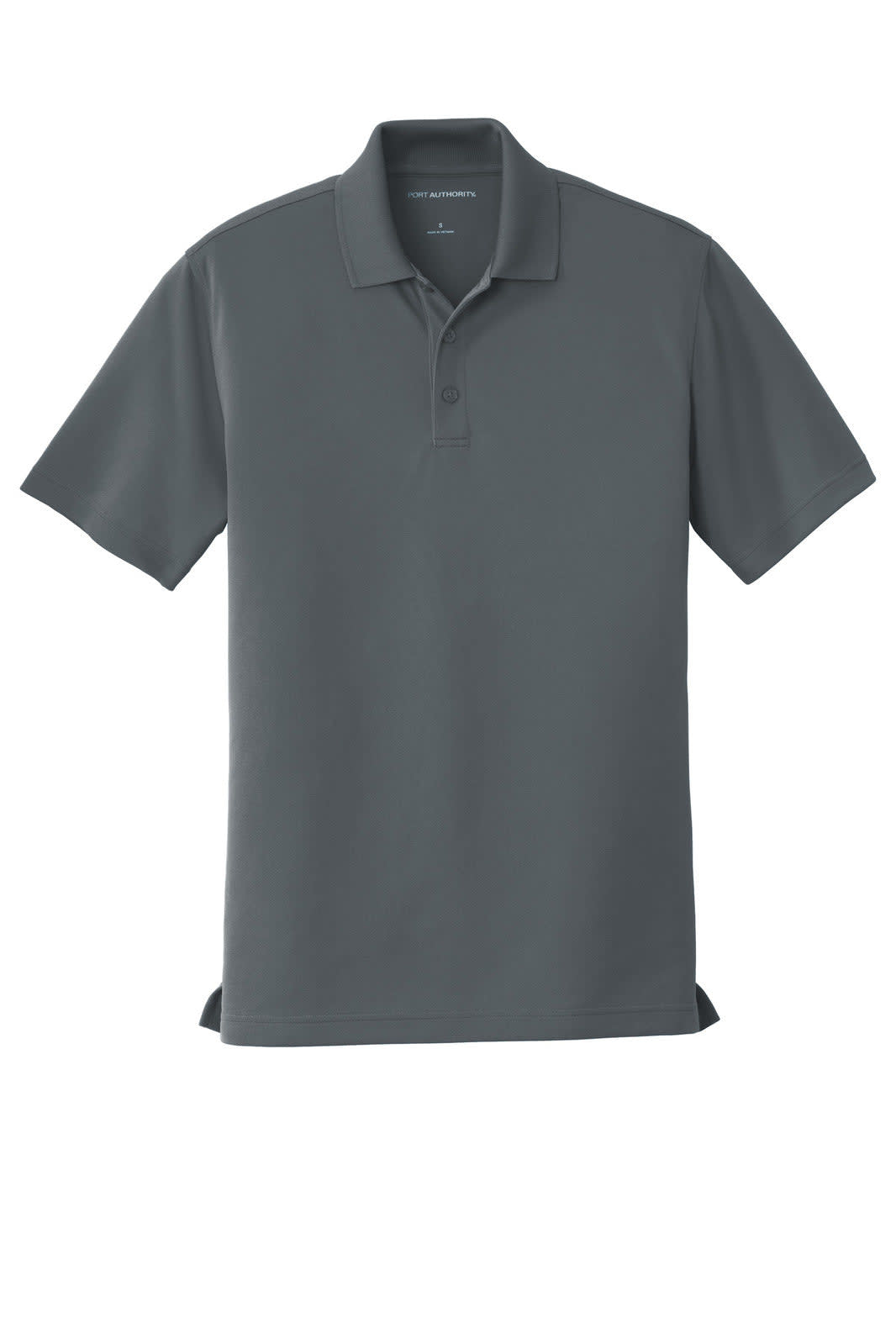 Port Authority Dry Zone UV Micro-Mesh Polo