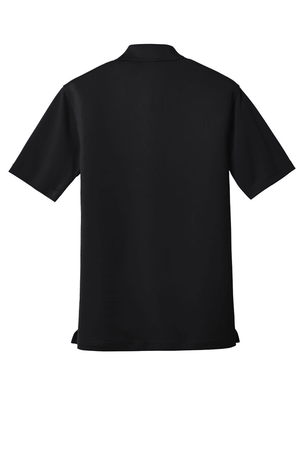 Port Authority Dry Zone UV Micro-Mesh Pocket Polo