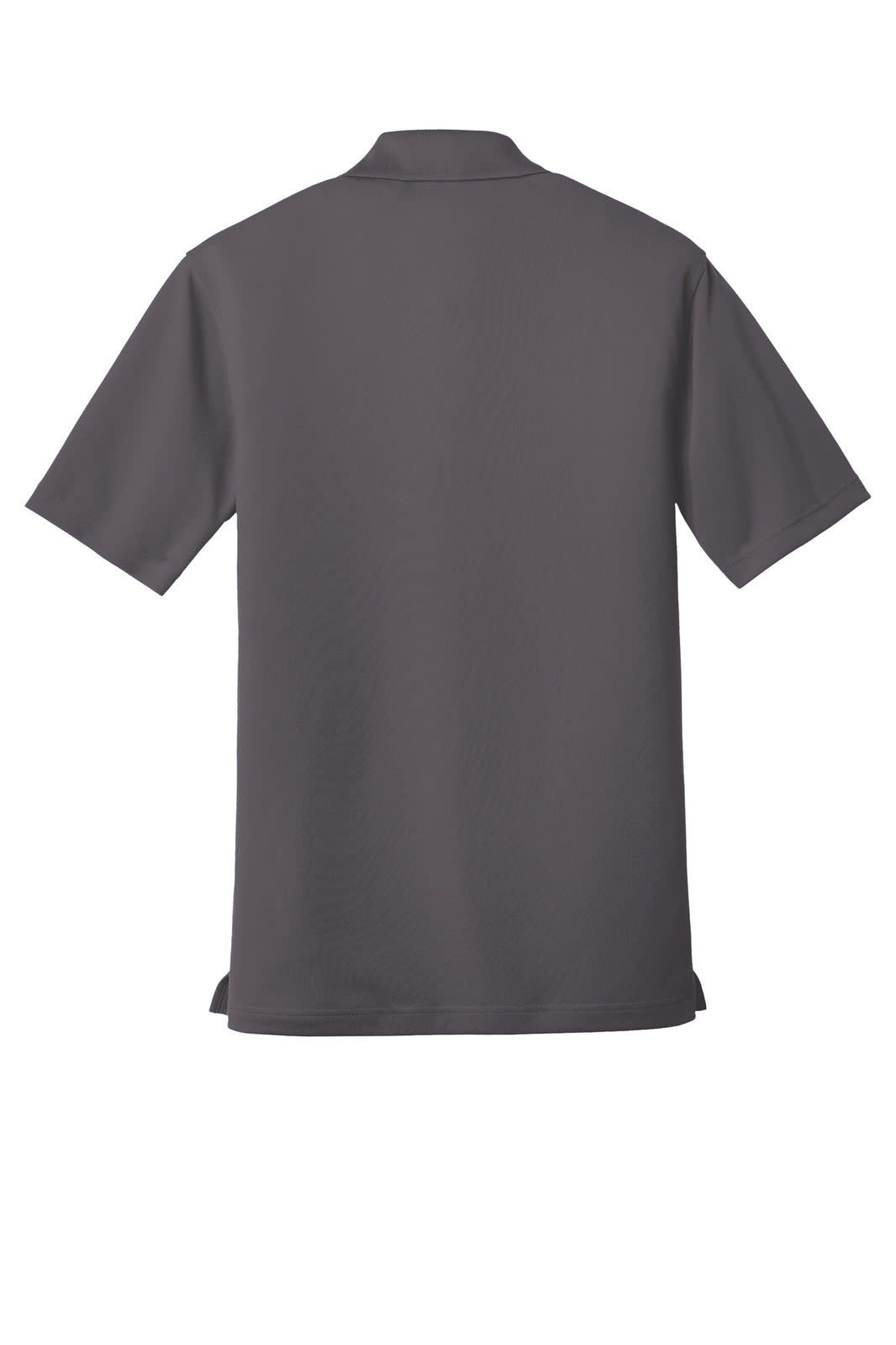 Port Authority Dry Zone UV Micro-Mesh Pocket Polo