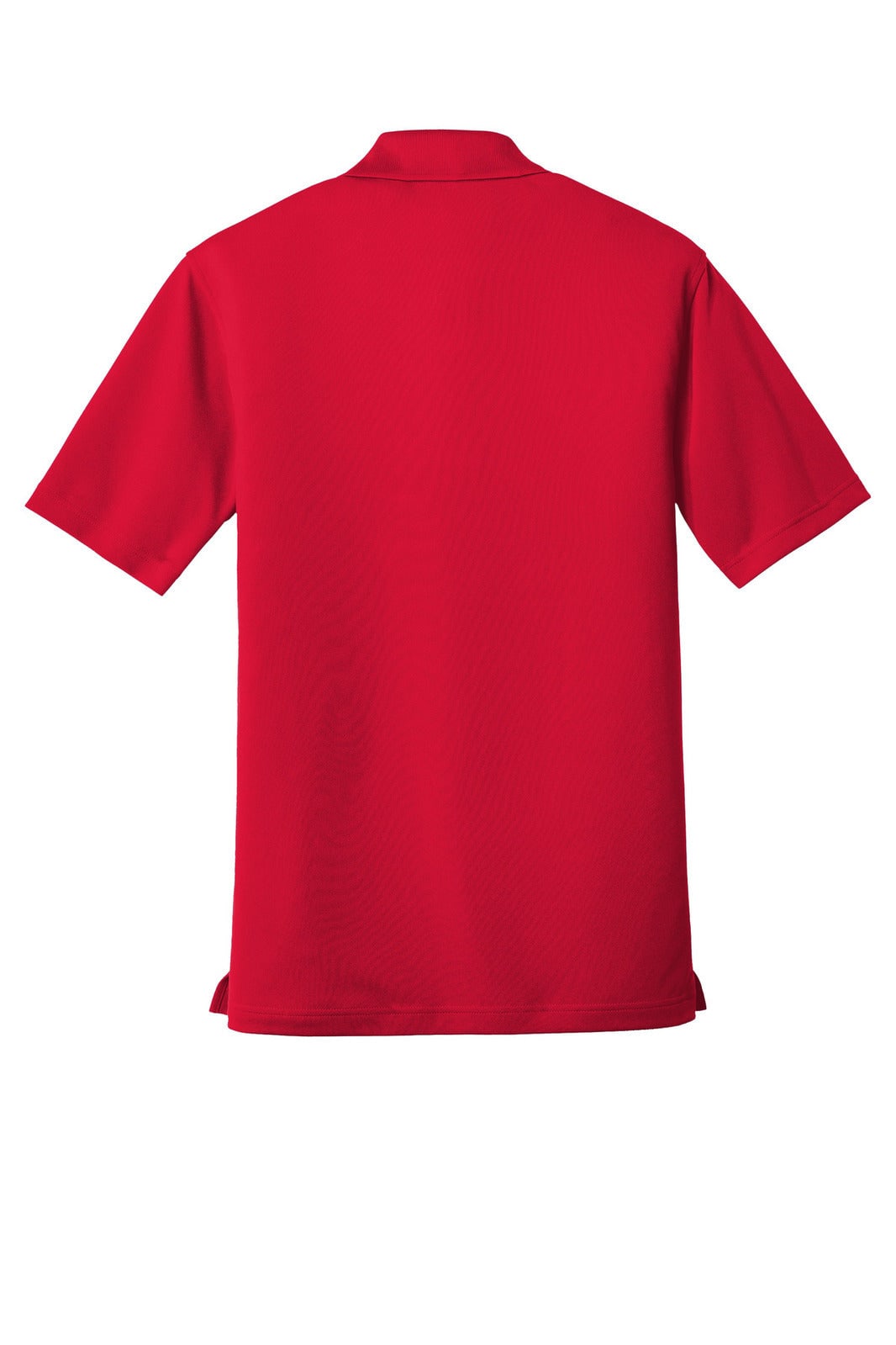Port Authority Dry Zone UV Micro-Mesh Pocket Polo