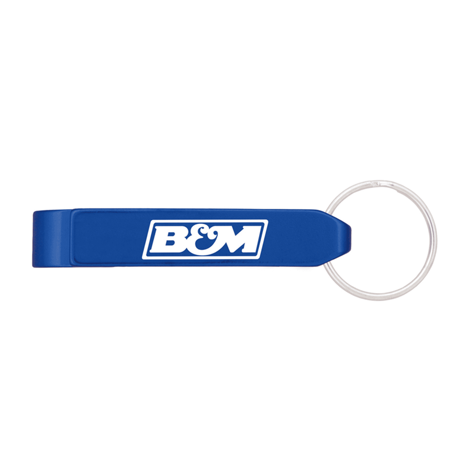 Double Stout Bottle Opener