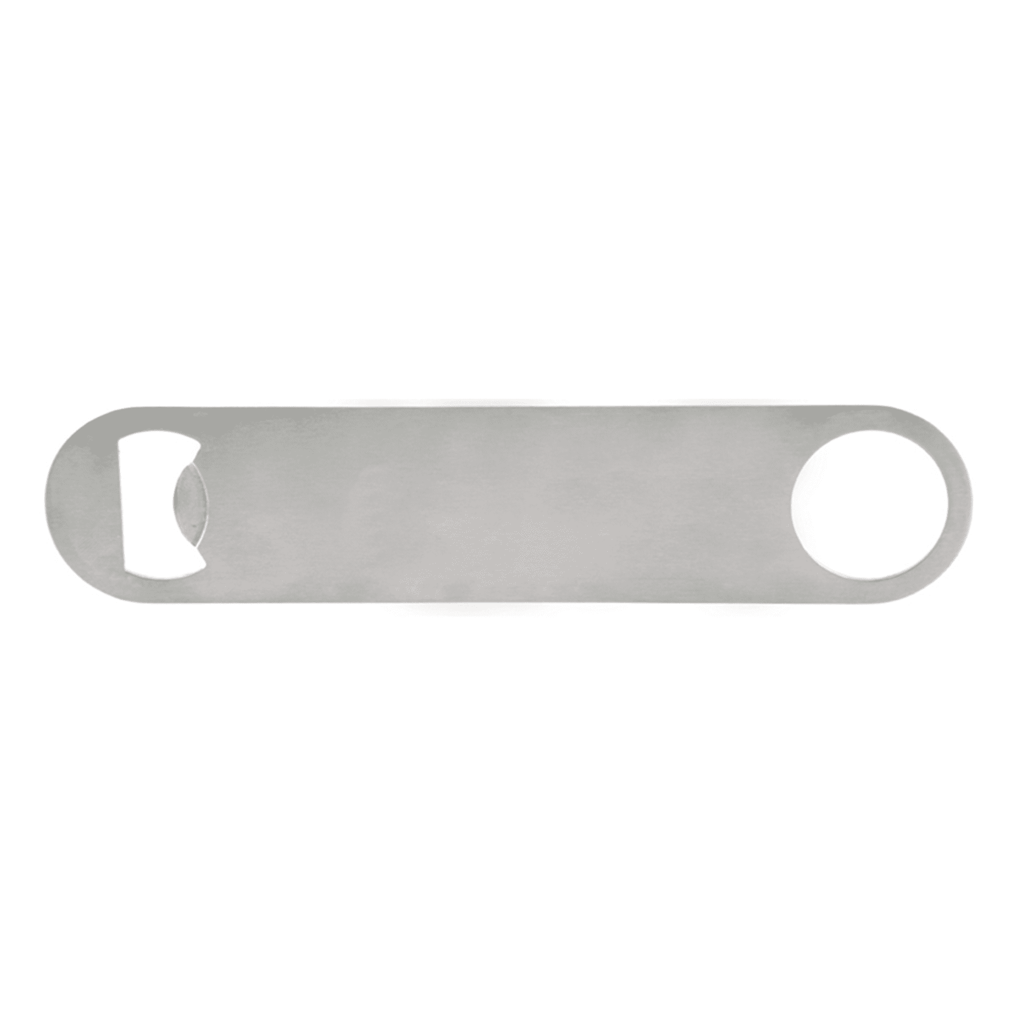 Bartender's Bottle Opener