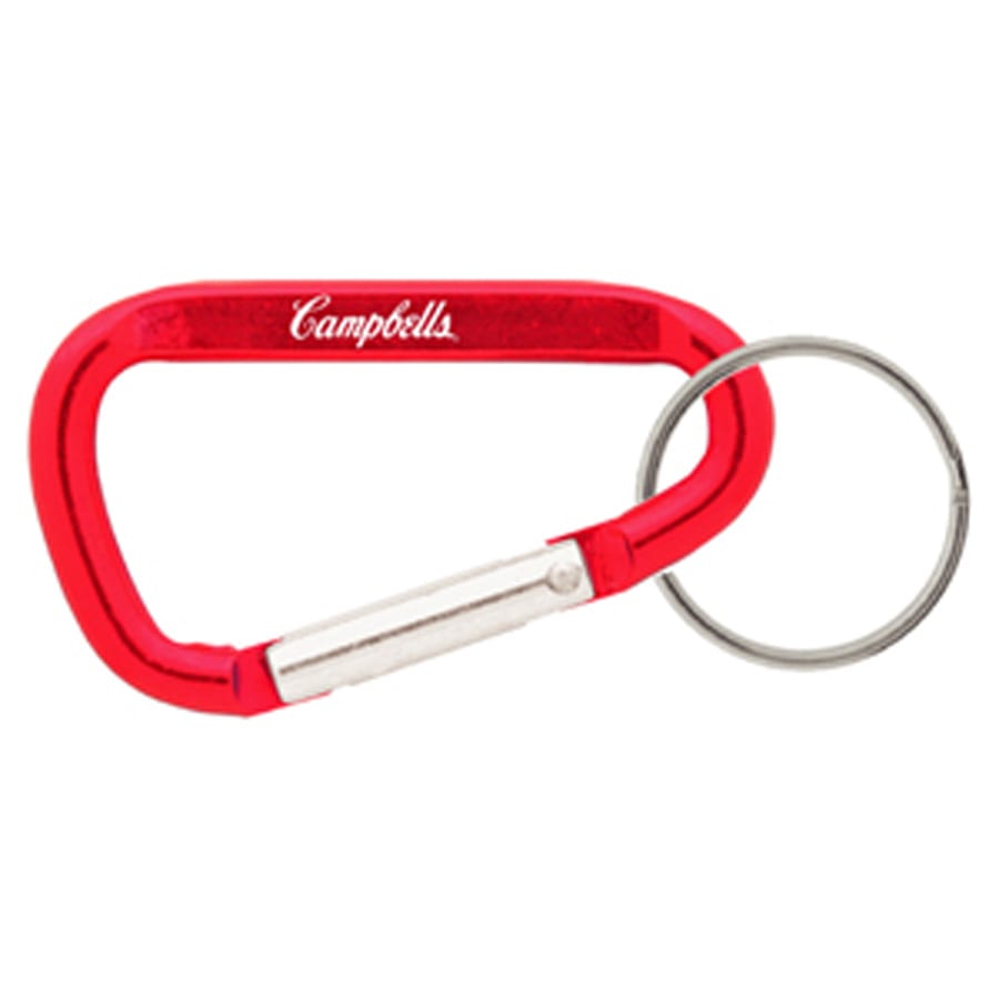 60mm Carabiner