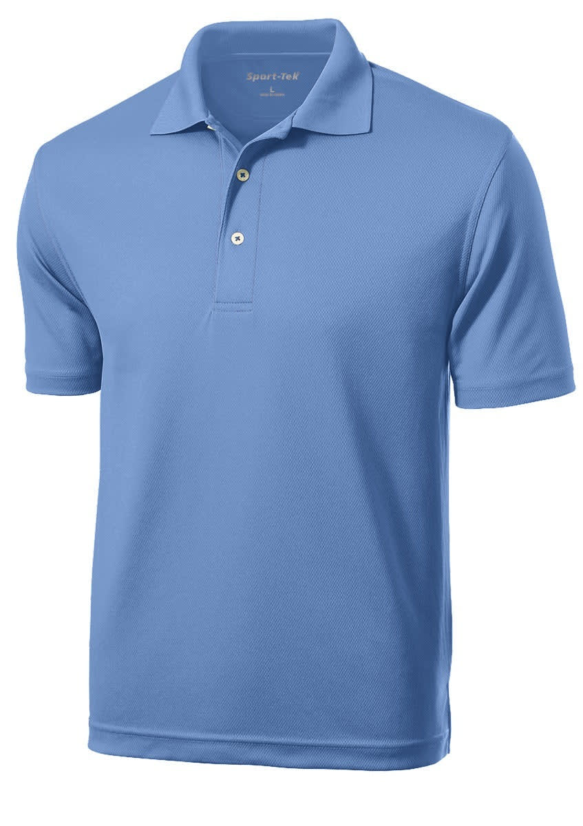 Sport-Tek Dri-Mesh Polo