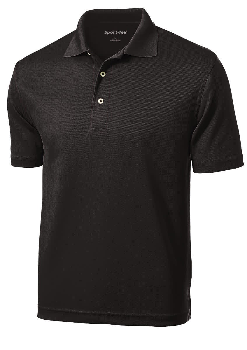 Sport-Tek Dri-Mesh Polo