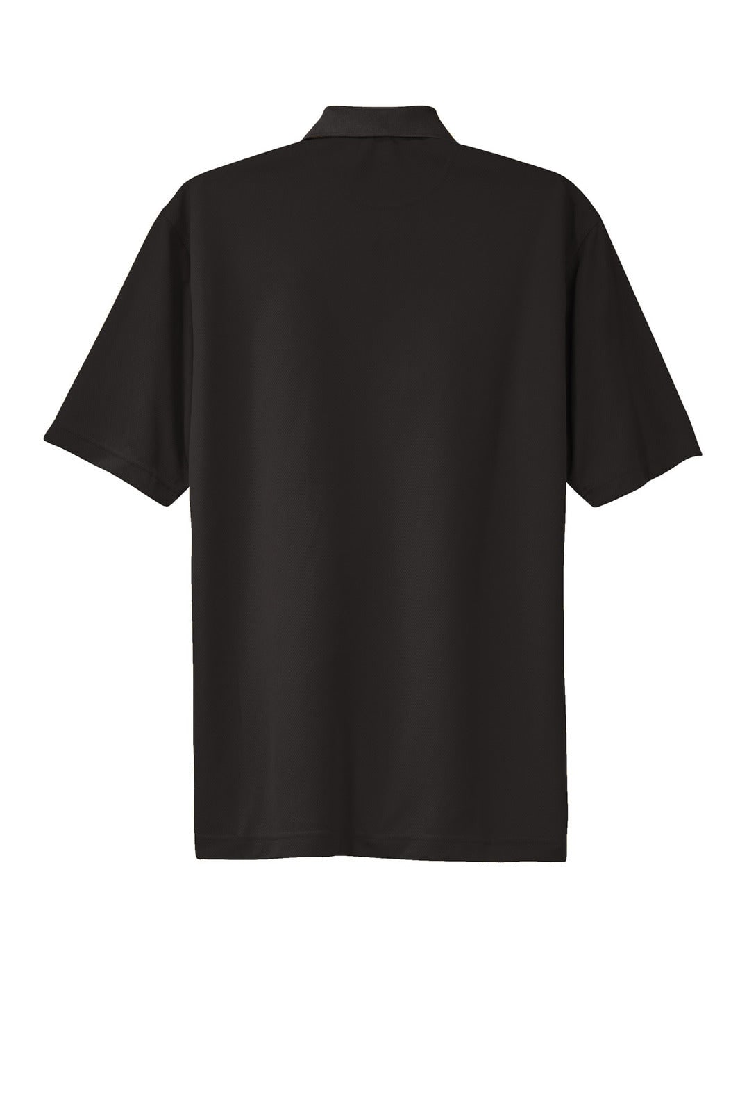 Sport-Tek Dri-Mesh Polo