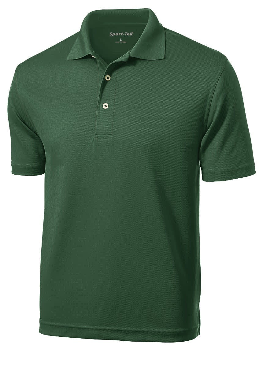 Sport-Tek Dri-Mesh Polo