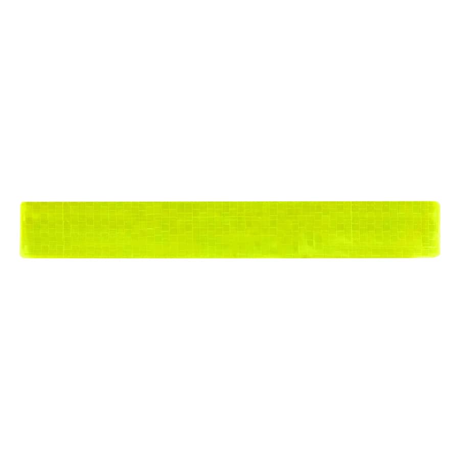 Reflective Slap Wristband