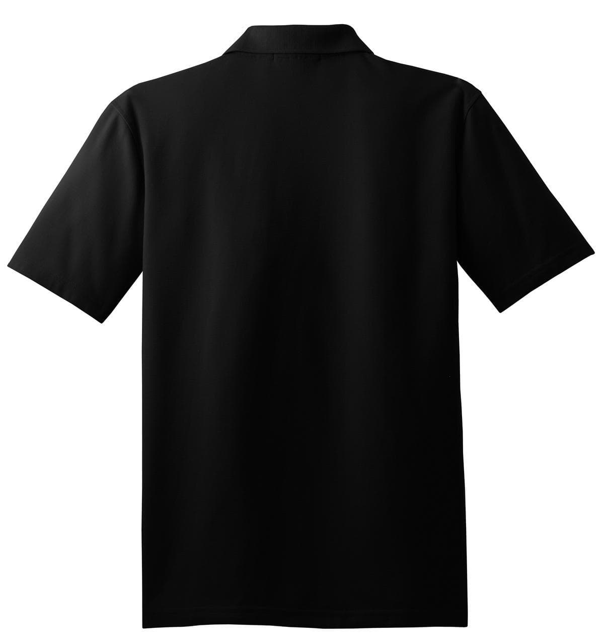 Port Authority Stain-Resistant Polo