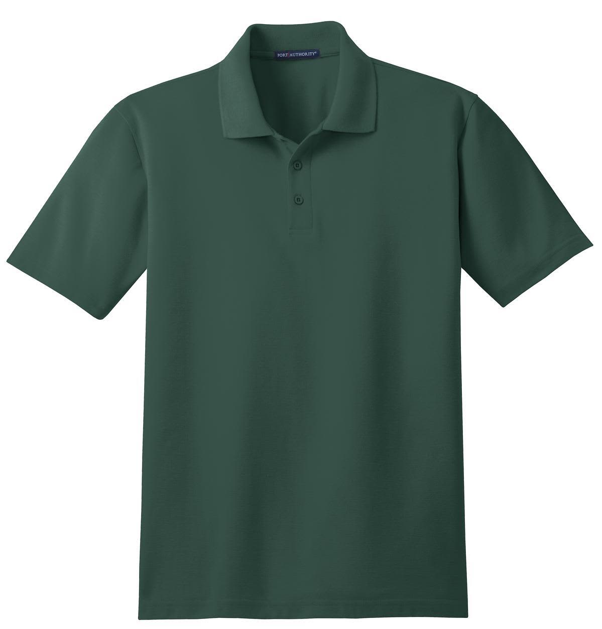 Port Authority Stain-Resistant Polo