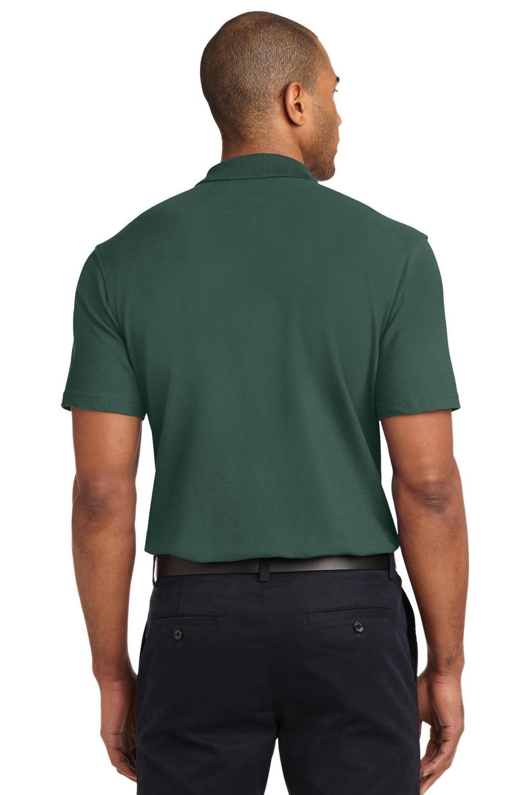 Port Authority Stain-Resistant Polo