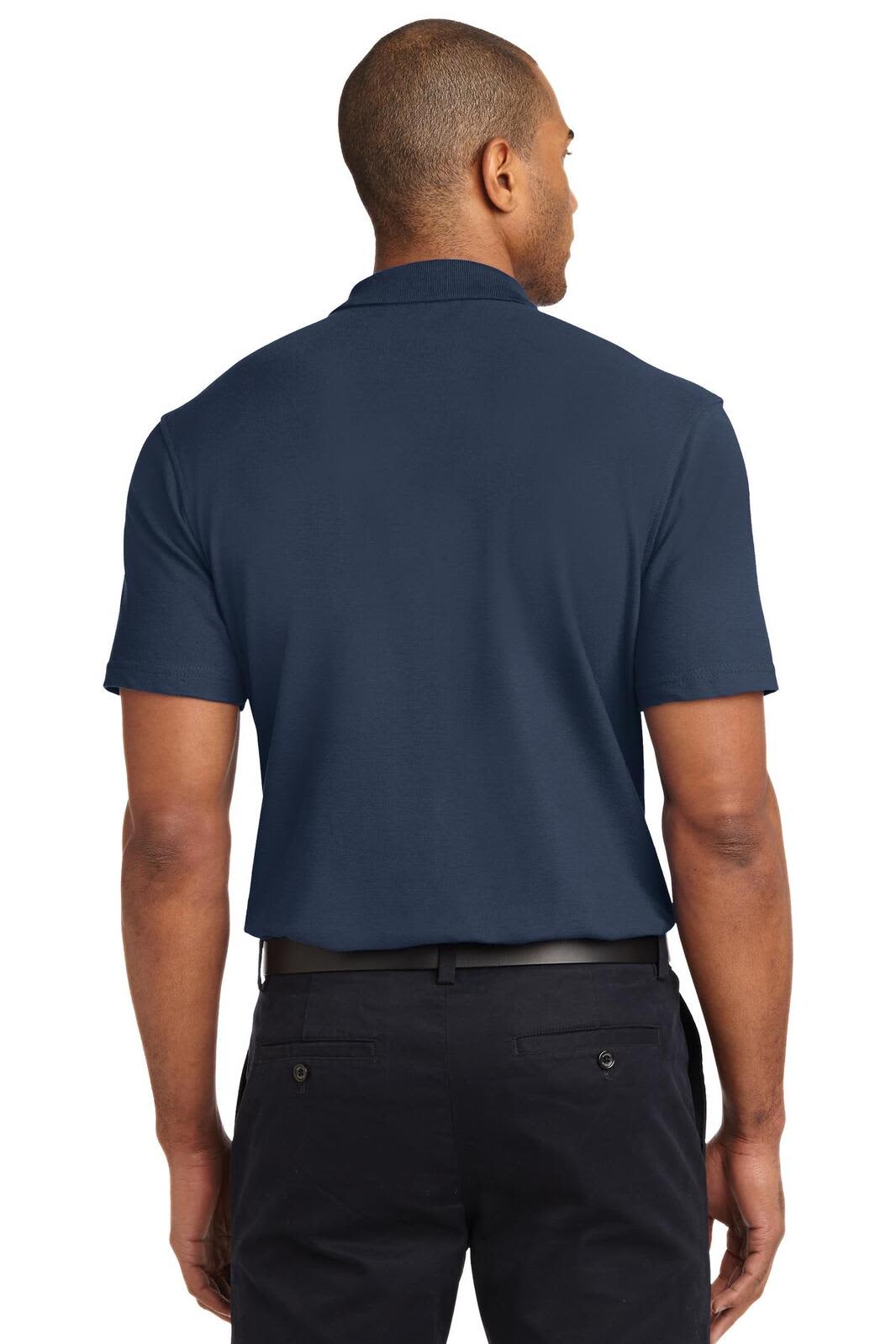 Port Authority Stain-Resistant Polo
