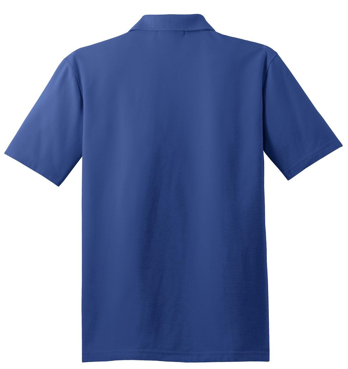 Port Authority Stain-Resistant Polo