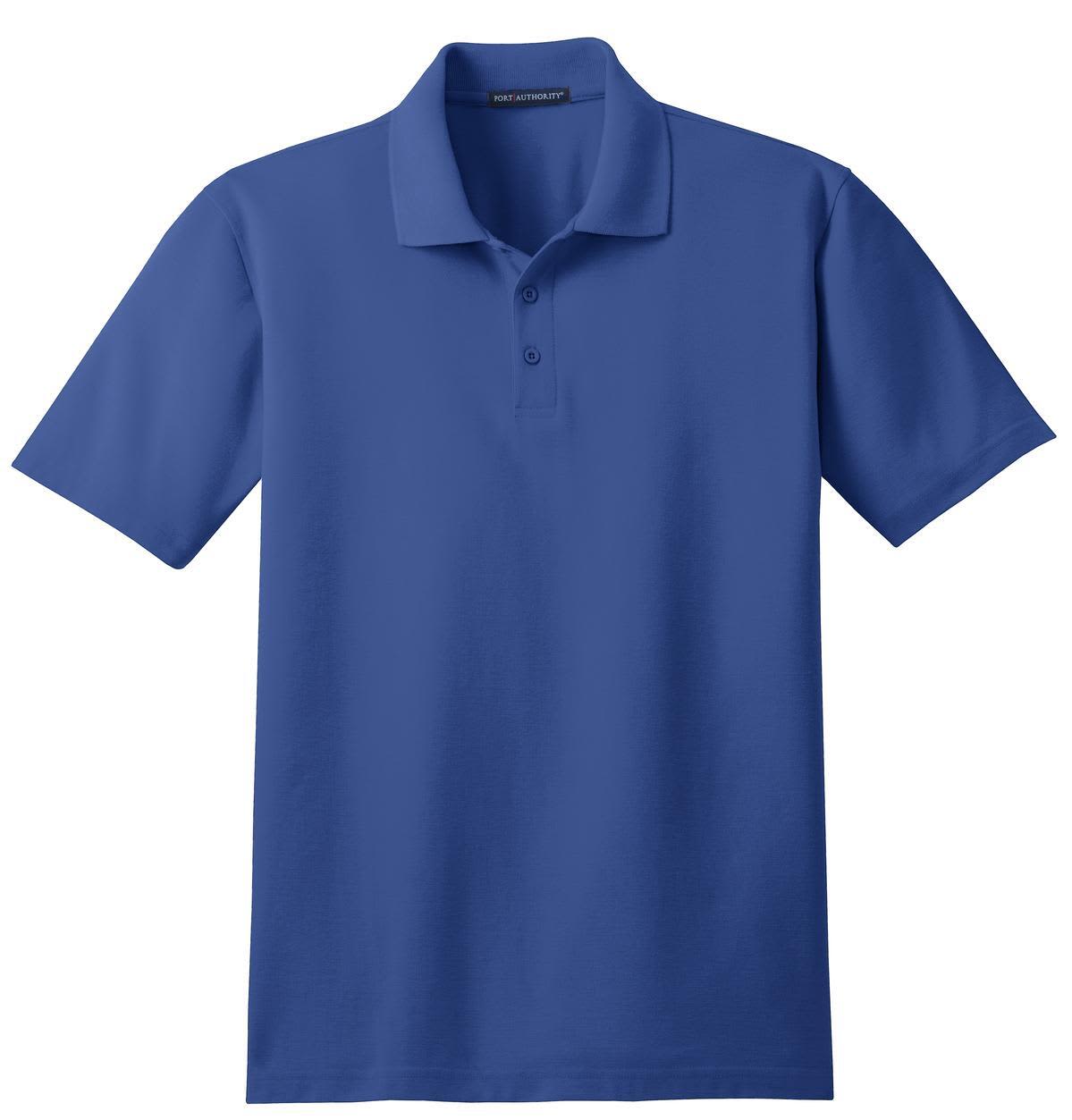 Port Authority Stain-Resistant Polo