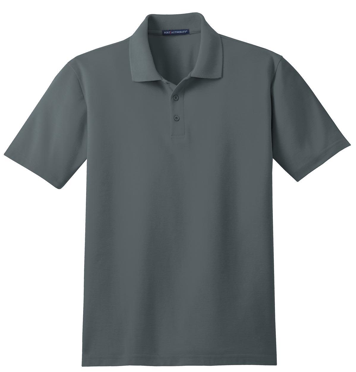 Port Authority Stain-Resistant Polo