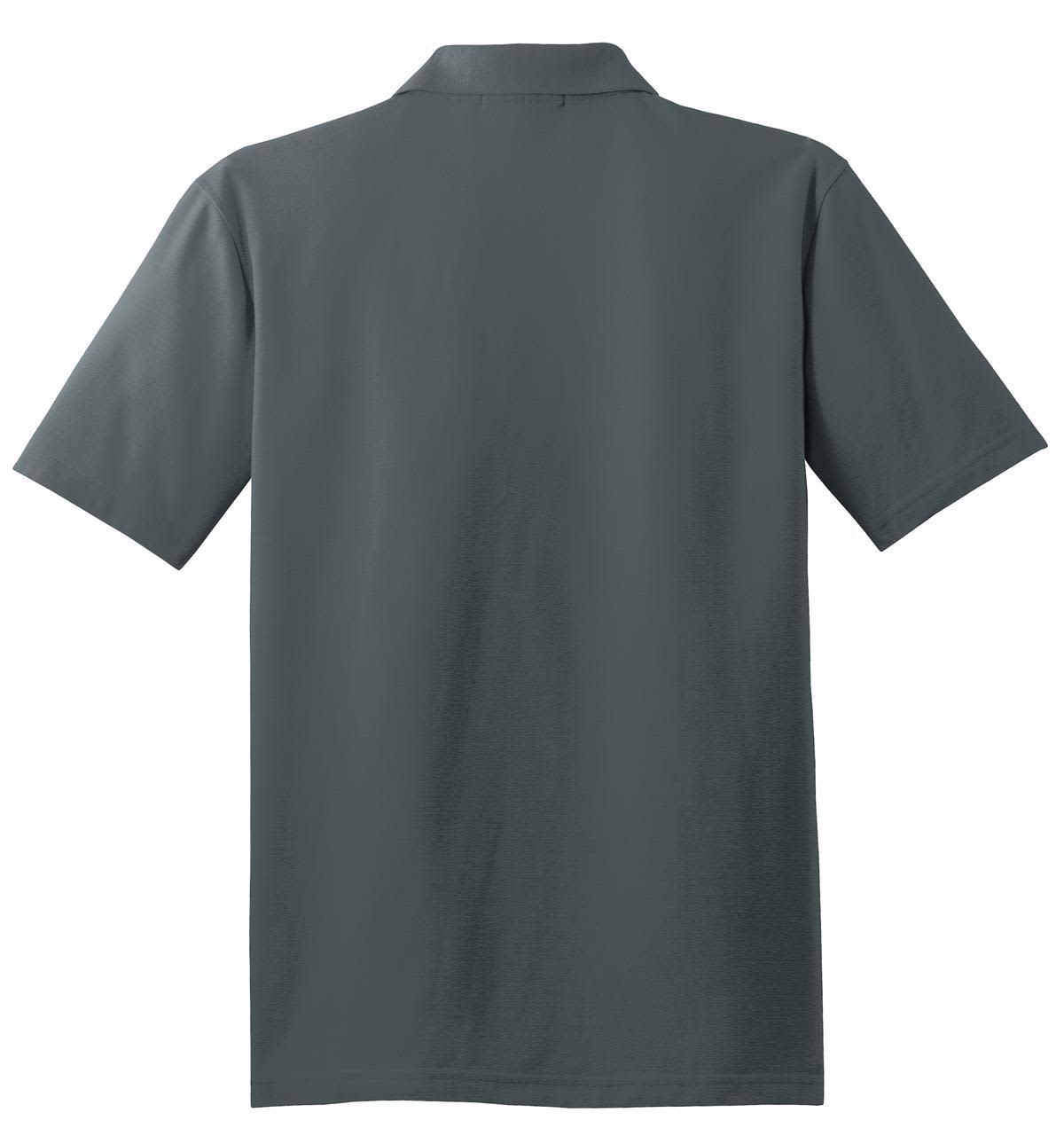 Port Authority Stain-Resistant Polo