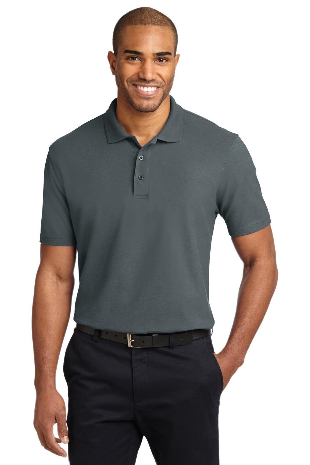 Port Authority Stain-Resistant Polo