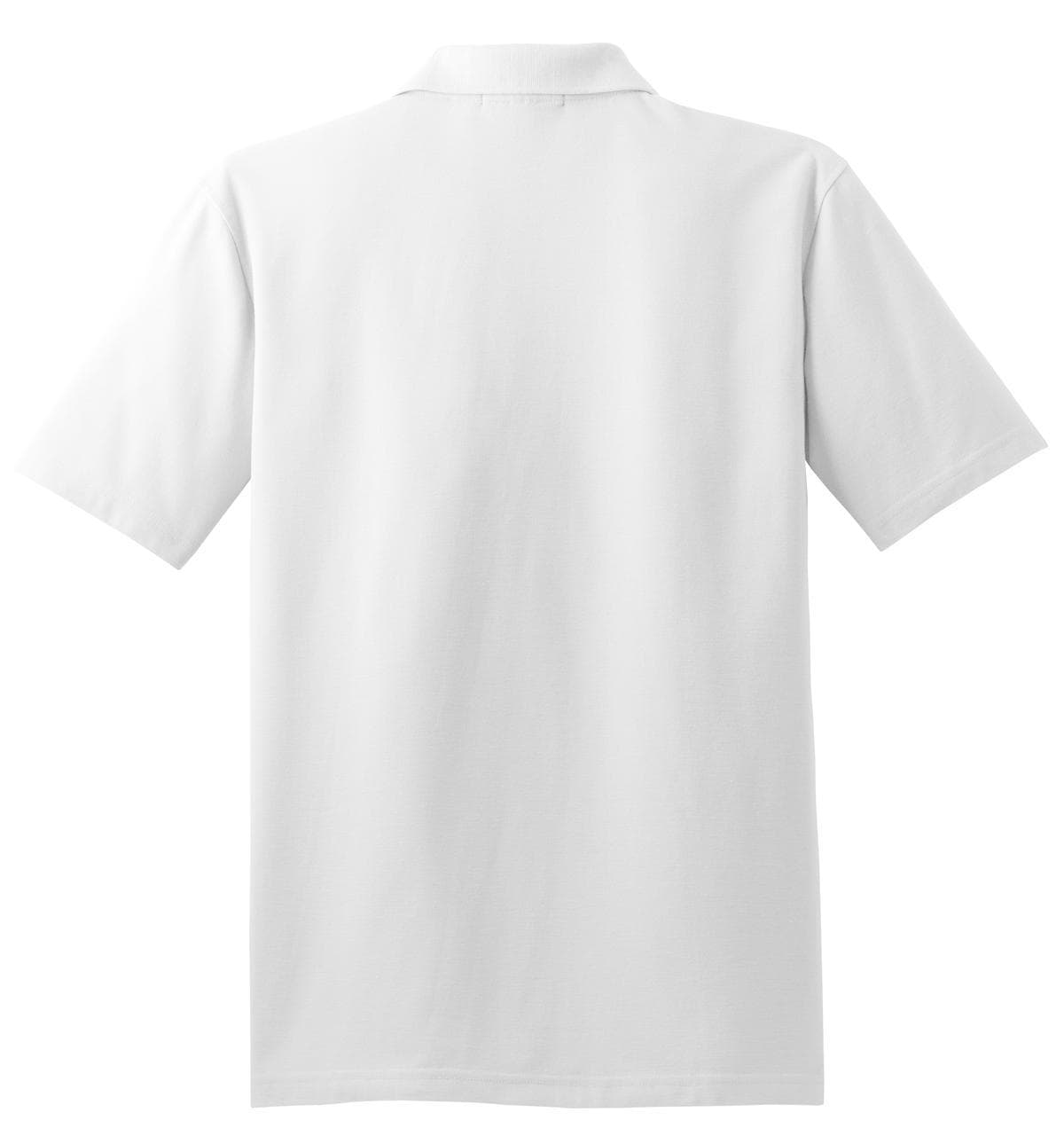 Port Authority Stain-Resistant Polo