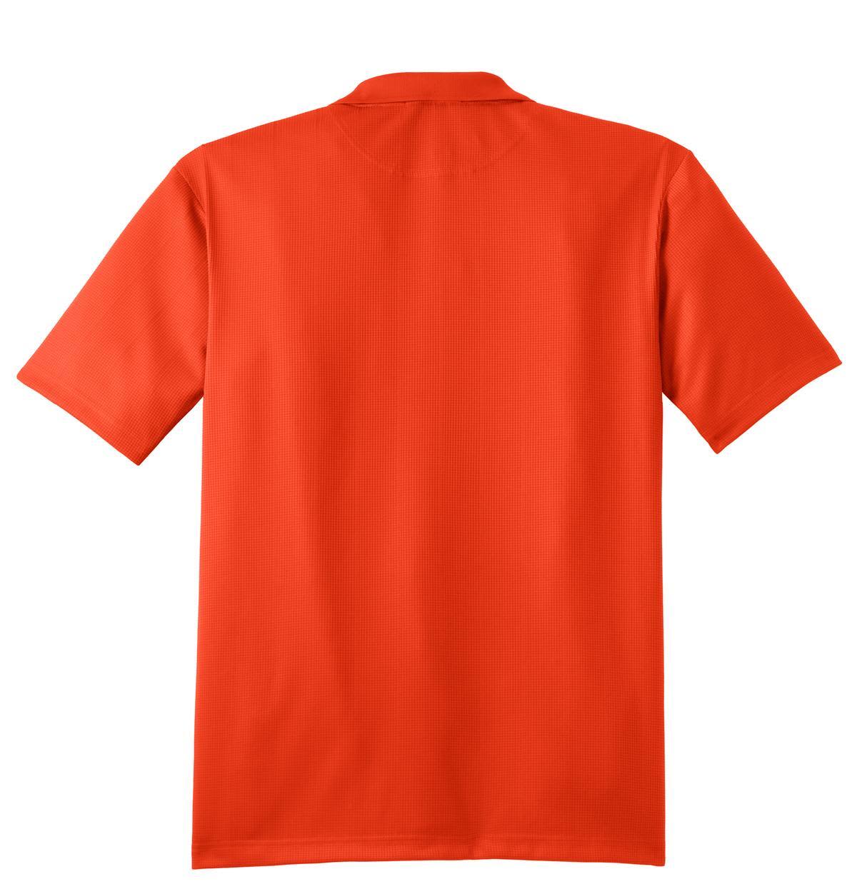Port Authority Performance Fine Jacquard Polo