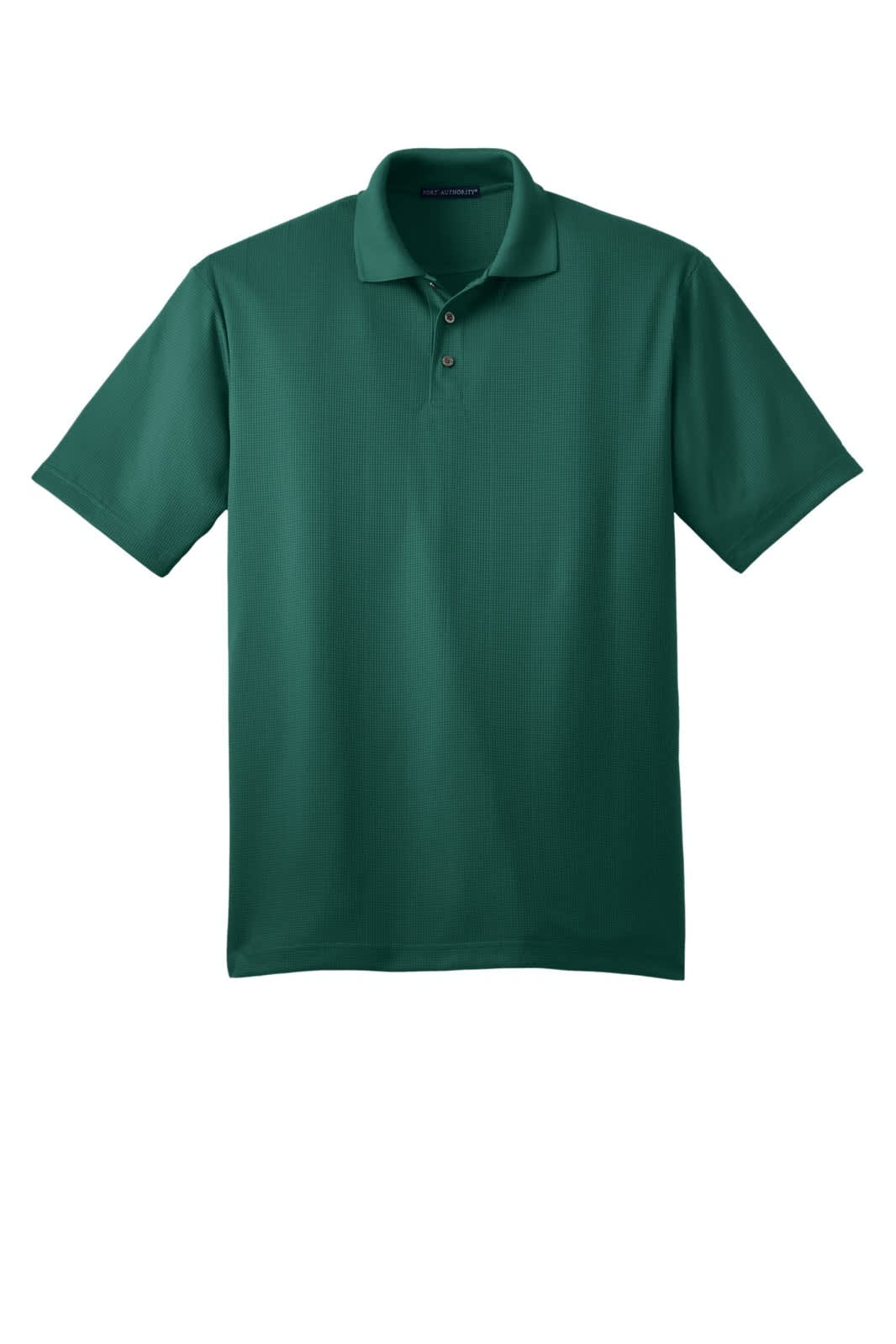 Port Authority Performance Fine Jacquard Polo