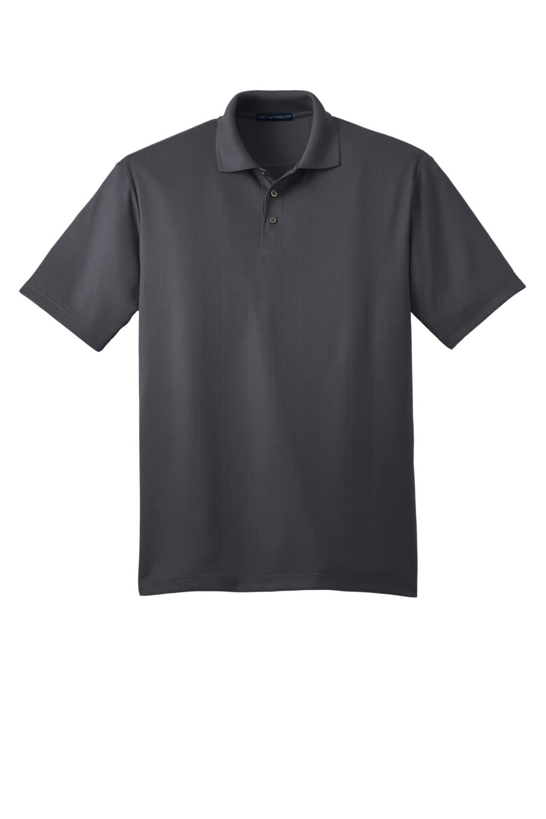 Port Authority Performance Fine Jacquard Polo