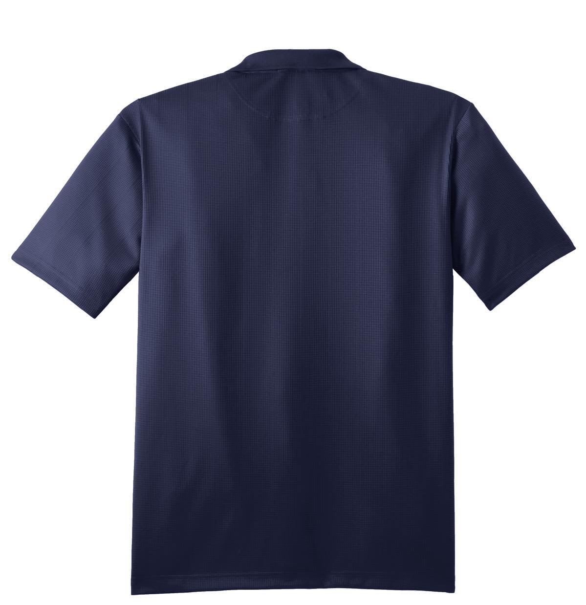 Port Authority Performance Fine Jacquard Polo