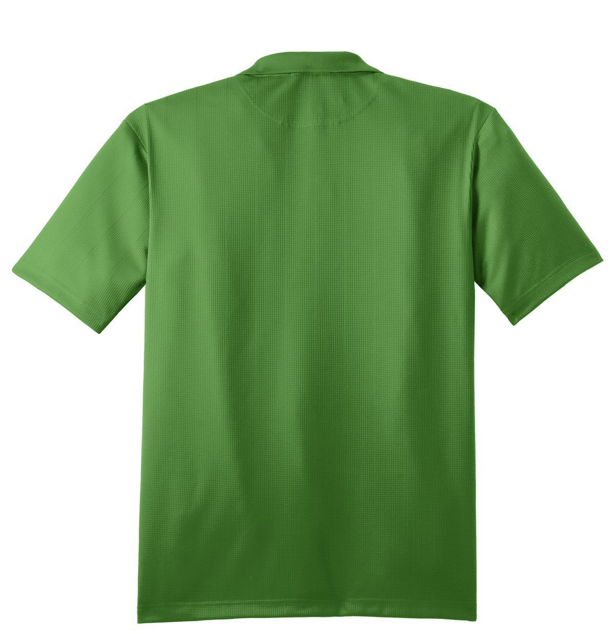 Port Authority Performance Fine Jacquard Polo