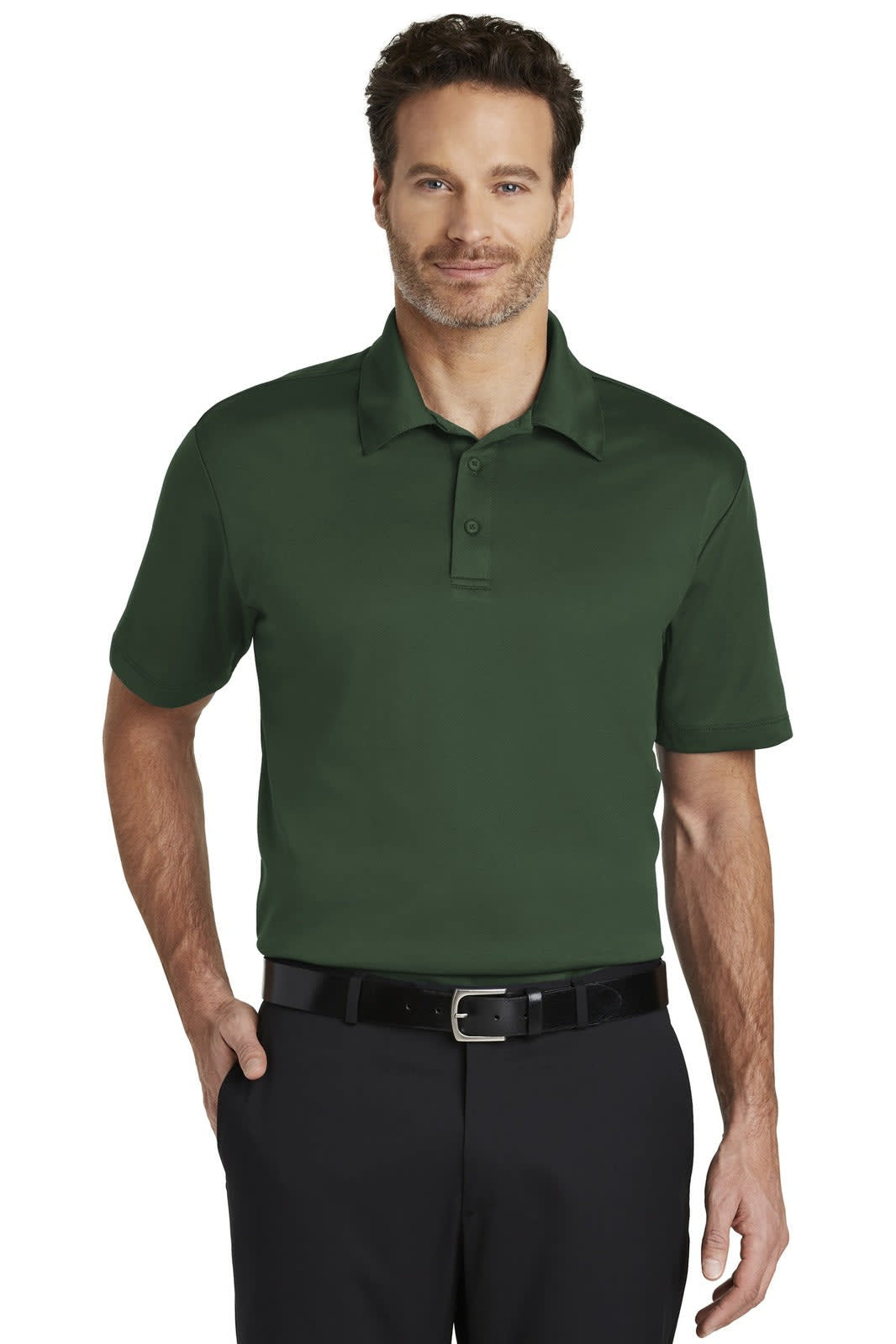 Port Authority Silk Touch Performance Polo