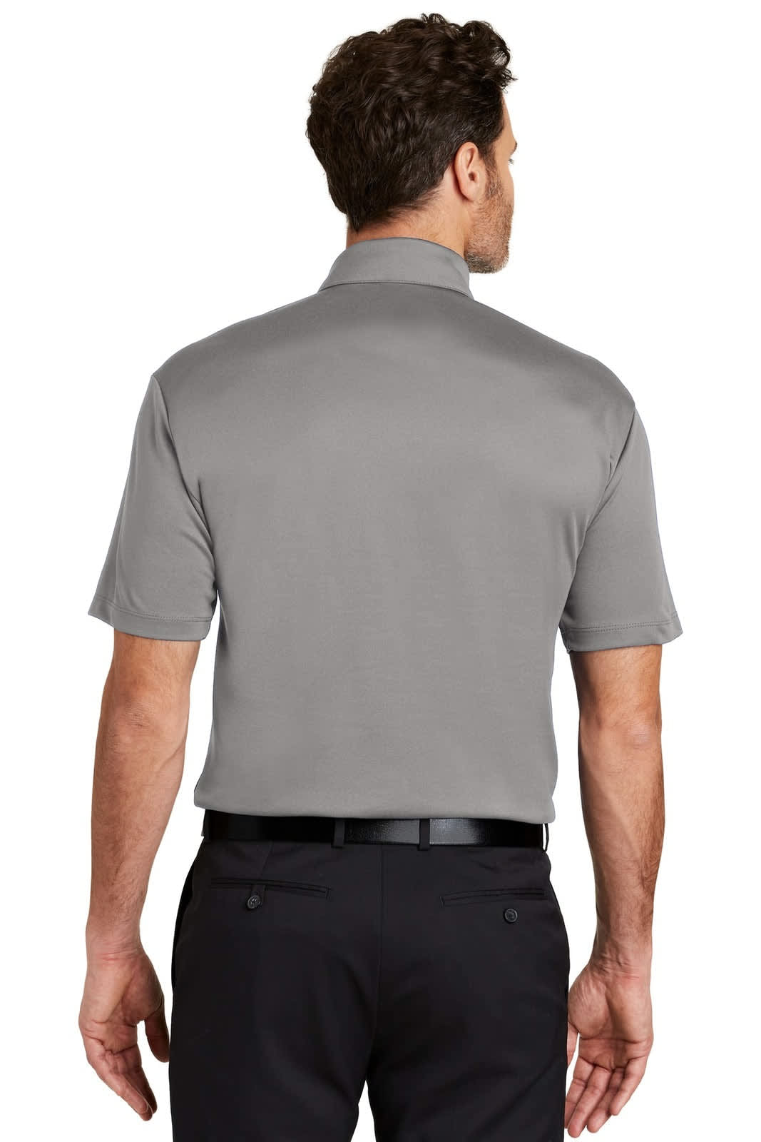Port Authority Silk Touch Performance Polo