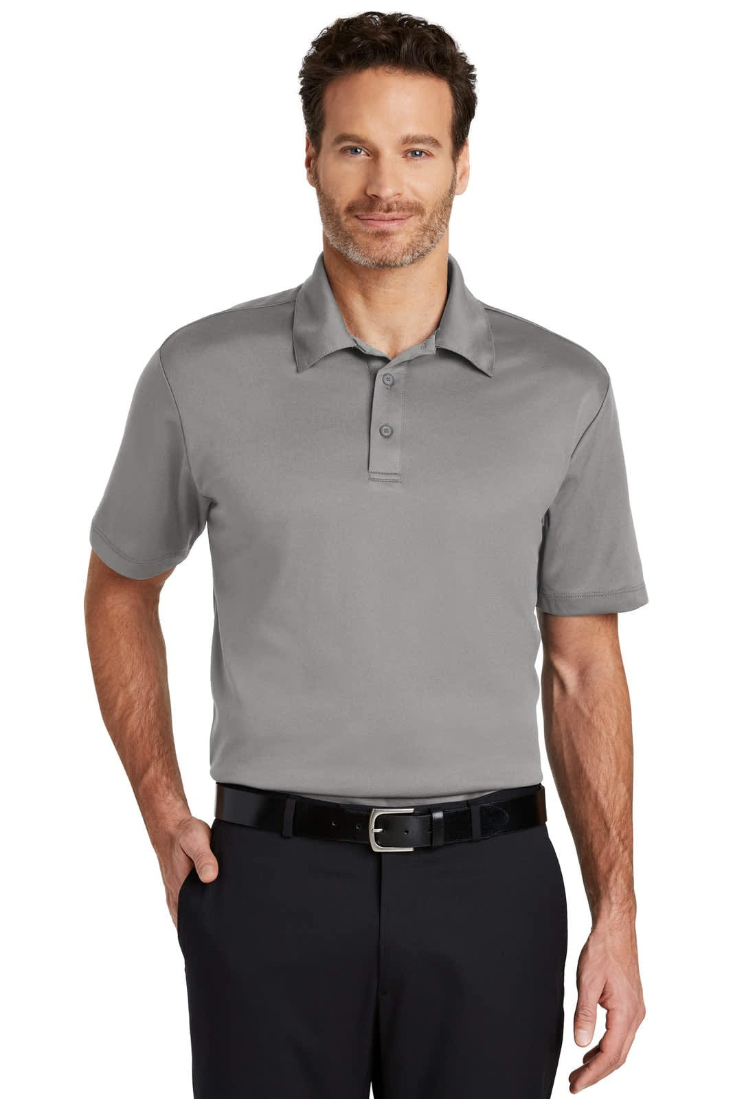 Port Authority Silk Touch Performance Polo