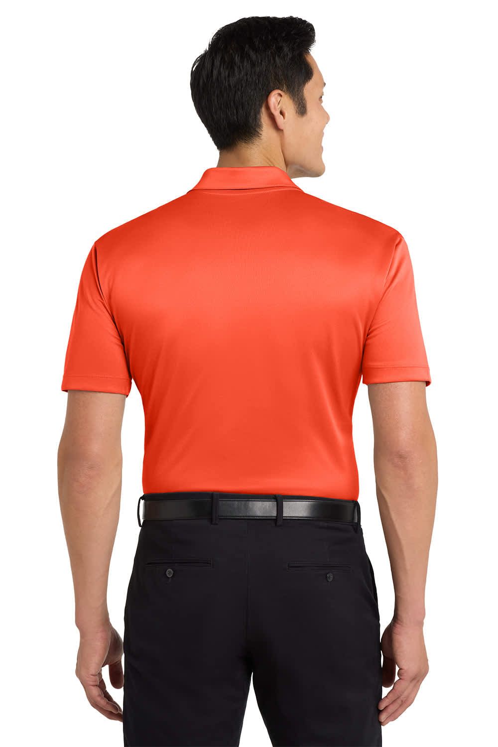 Port Authority Silk Touch Performance Polo