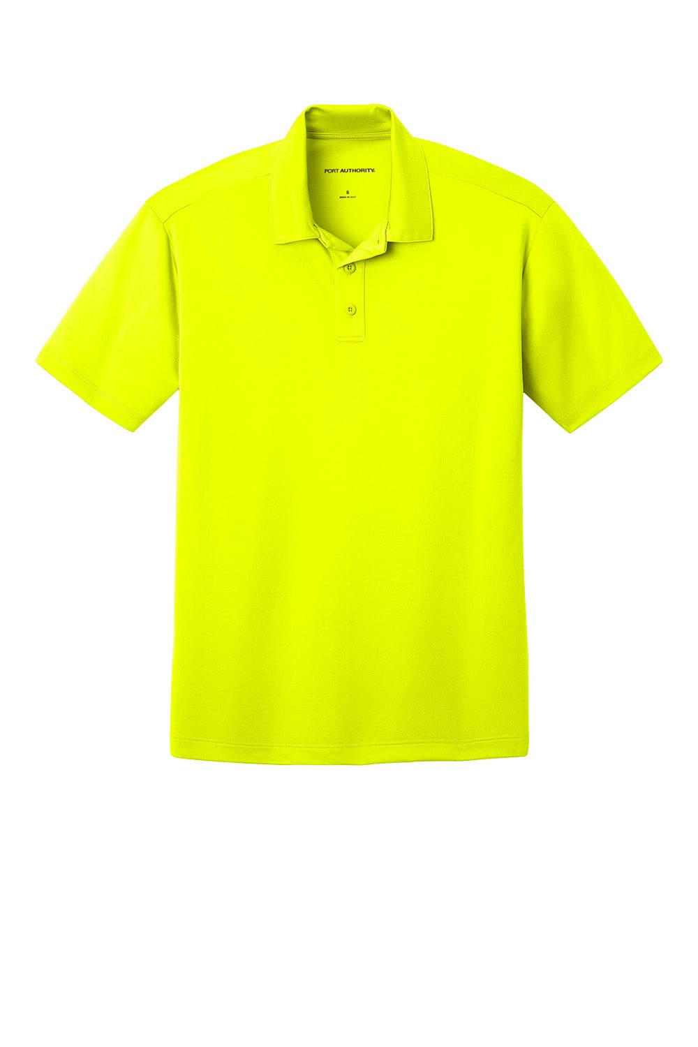 Port Authority Silk Touch Performance Polo